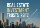Real Estate Investment Trusts