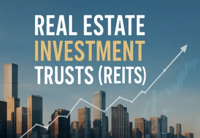 Real Estate Investment Trusts