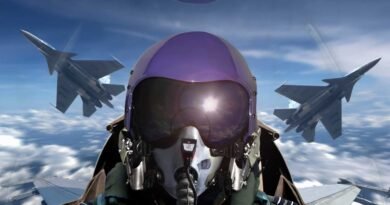 3 Defense Stocks to Sell in August Before They Crash & Burn