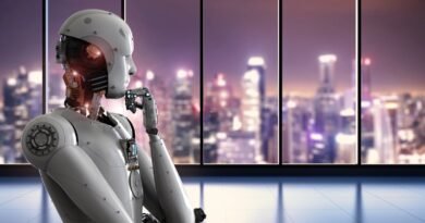 Get Your Money Out of These 3 Robotics Stocks by 2025