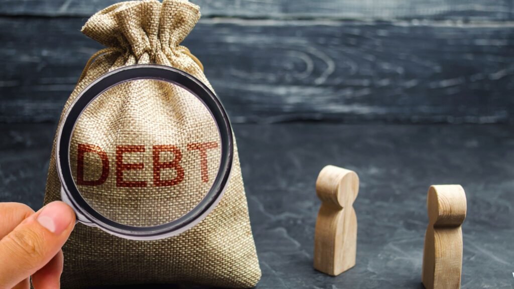Complete Guide to Debt Relief