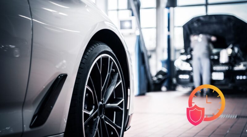 Phoenix Auto Warranty Buyer's Guide