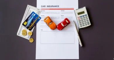 When Should Drivers in Miami Switch Auto Insurance