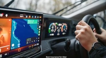 Best Insurance for Uber & Lyft Drivers in New York