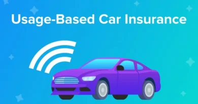 Usage-Based Insurance Showdown