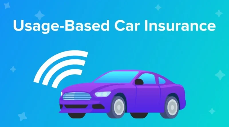 Usage-Based Insurance Showdown
