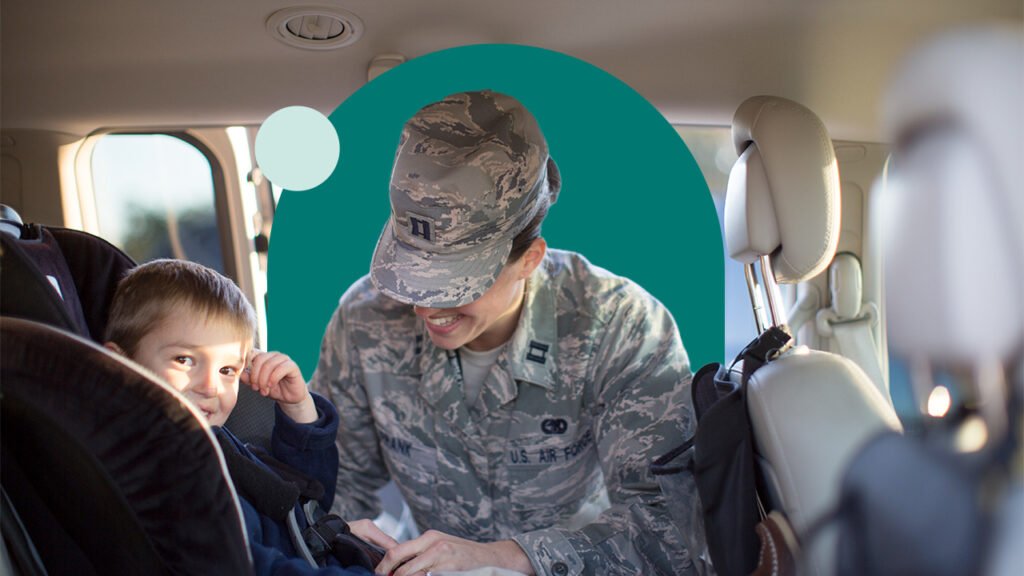 Best Car Insurance Companies for Military Members and Veterans