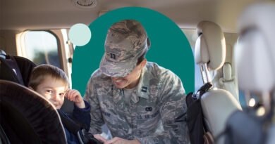Best Car Insurance Companies for Military Members and Veterans