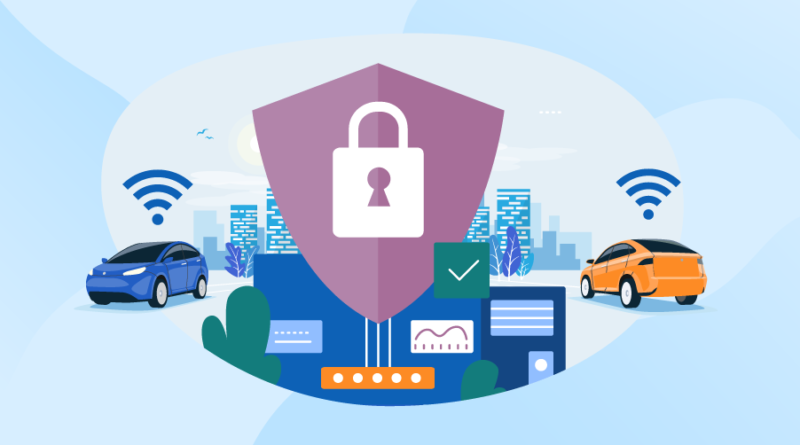 Cybersecurity Risks and Connected Car Insurance