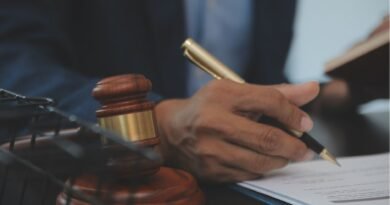 When to Consider Bankruptcy