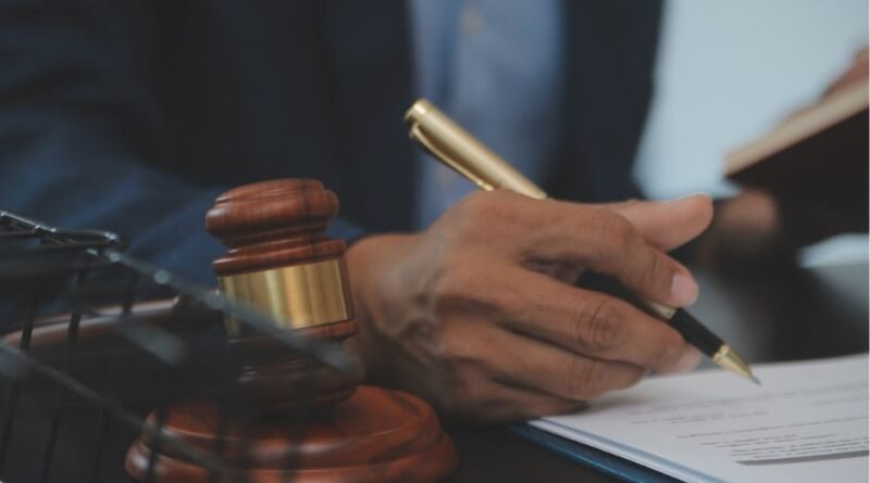 When to Consider Bankruptcy