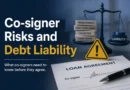 Co-signer Risks and Debt Liability