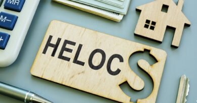 HELOC Draw Period vs. Repayment Period