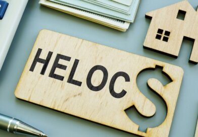HELOC Draw Period vs. Repayment Period