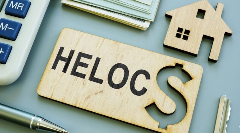 HELOC Draw Period vs. Repayment Period