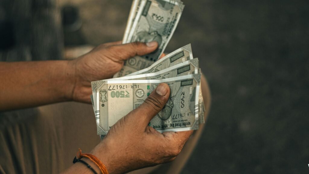 HELOC as a Wealth-Building Tool