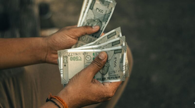 HELOC as a Wealth-Building Tool