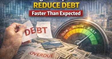 New Program Helps Americans Reduce Debt Faster Than Expected