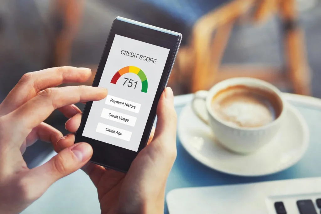 What Credit Score Do You Need to Qualify for a HELOC