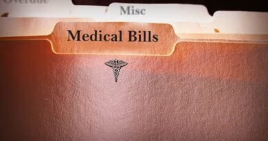 Debt Relief for Medical Bills