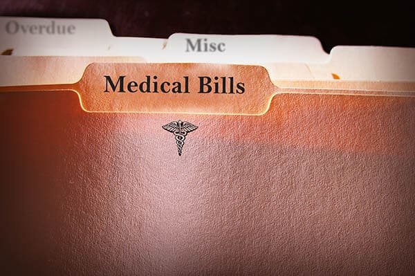 Debt Relief for Medical Bills