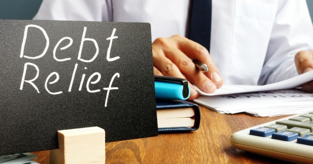 What Happens to Your Credit Cards During a Debt Relief Program?