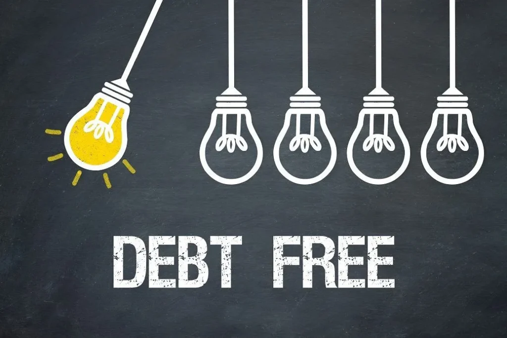 Chapter 7 vs. Chapter 13 vs. Debt Settlement