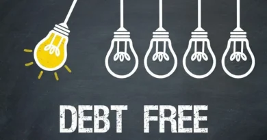 Chapter 7 vs. Chapter 13 vs. Debt Settlement