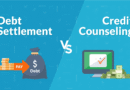 Debt Settlement Companies vs. Credit Counseling Agencies
