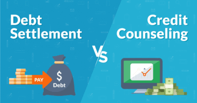 Debt Settlement Companies vs. Credit Counseling Agencies