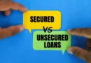 Secured vs. Unsecured Debt
