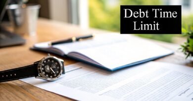 Statute of Limitations on Debt and Immigration Status: What Every Consumer Needs to Know