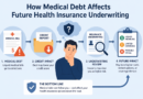 How Medical Debt Affects Future Health Insurance Underwriting