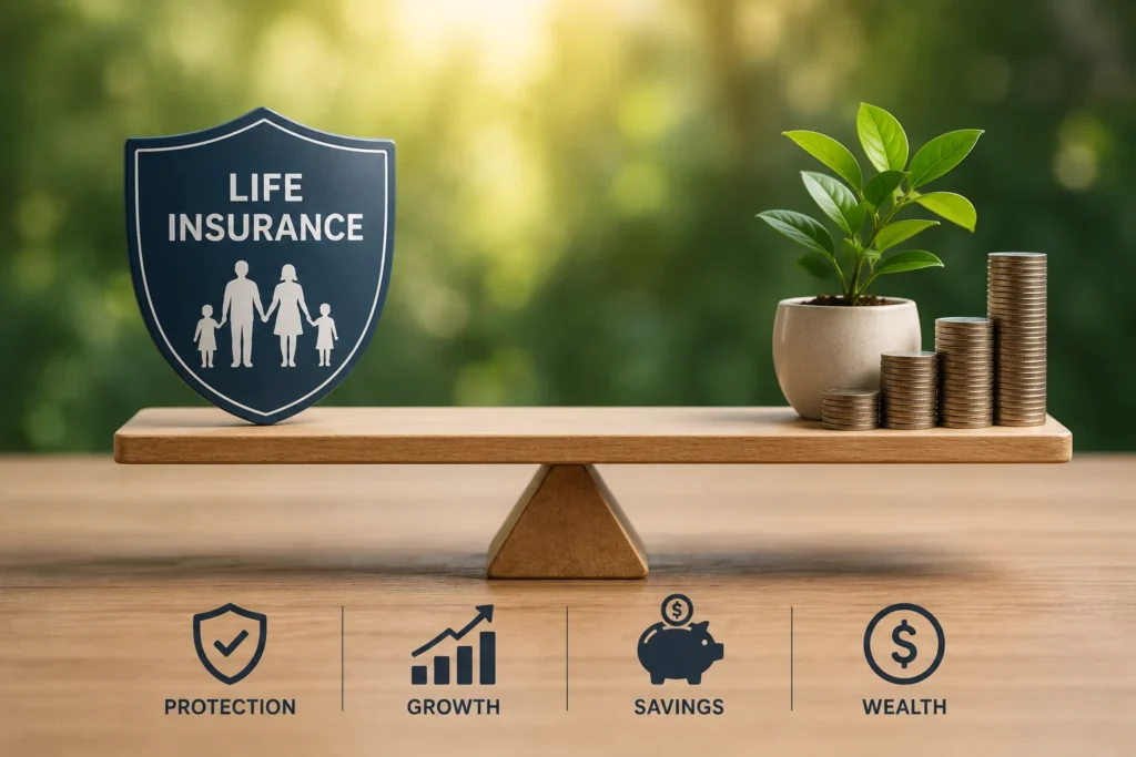 Life Insurance as an Investment