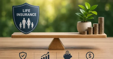 Life Insurance as an Investment