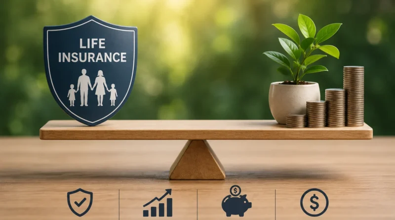 Life Insurance as an Investment