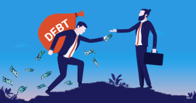 Nonprofit vs. For-Profit Debt Relief Companies