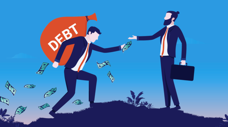 Nonprofit vs. For-Profit Debt Relief Companies