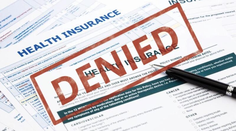 Can You Get Denied Health Insurance Because of Debt Collection?