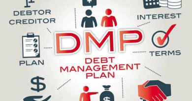 Debt Management Plans (DMPs) Explained