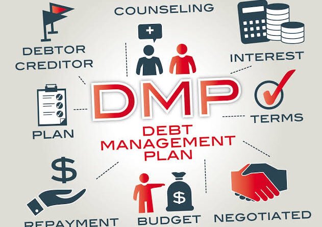 Debt Management Plans (DMPs) Explained