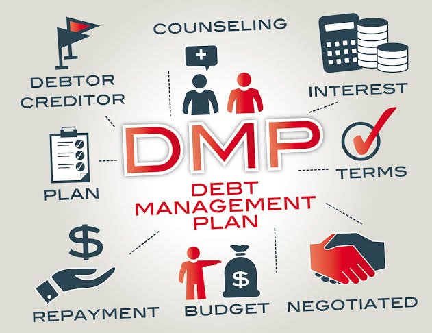 Debt Management Plans (DMPs) Explained