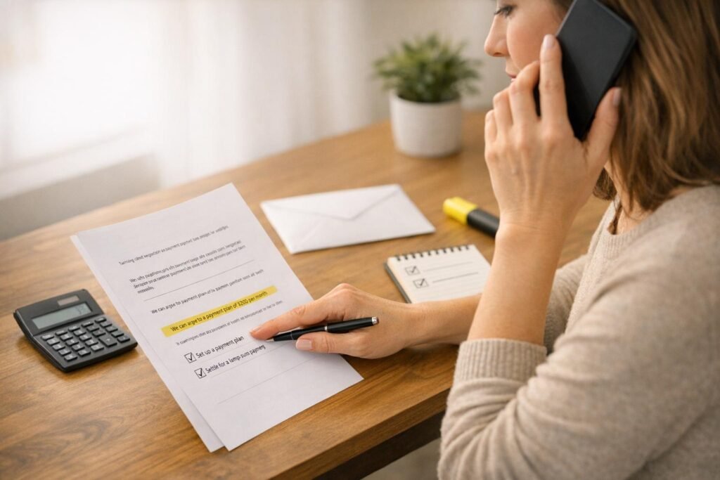 How to Counter a Low Settlement Offer From a Creditor: A Complete Negotiation Guide