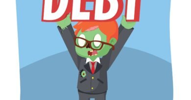Zombie Debt