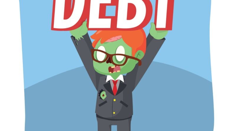 Zombie Debt