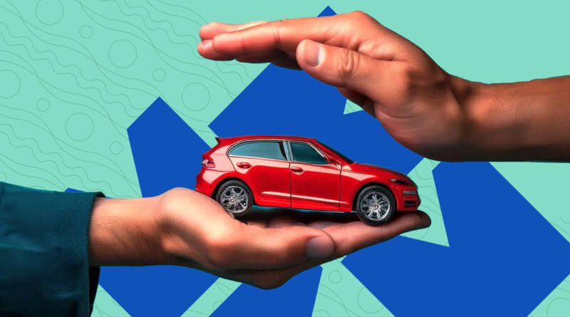 9 Car Insurance Add-Ons Worth Paying For (and 6 You Can Skip)
